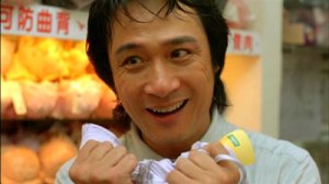 Wacky Francis and bra, Crazy 'n' the City, 2005