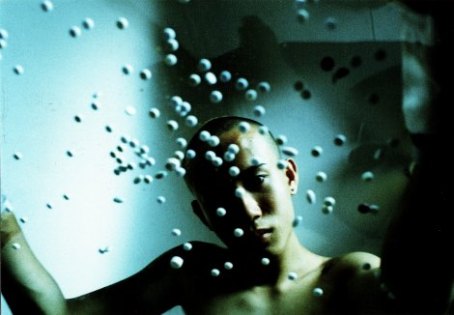 Teen dream, 15, 2003