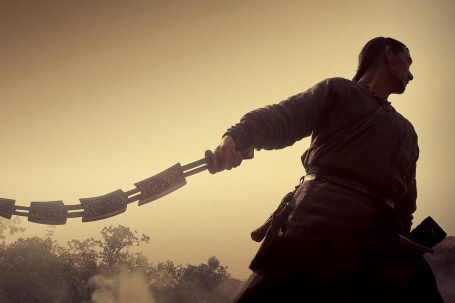 Metal mayhem, The Guillotines, 2012