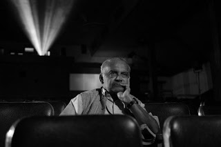 Contemplating Asian film, Celluloid Man, 2013