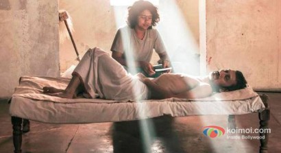 Body issues, Ship of Theseus, 2013