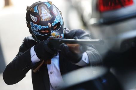 Badness, That Demon Within, 2014