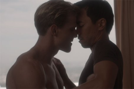 Snogging, Eat With Me, 2014