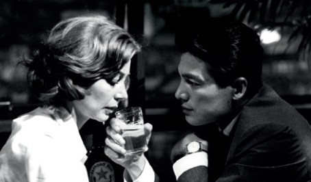 Dreamboat, Hiroshima Mon Amour, 1959