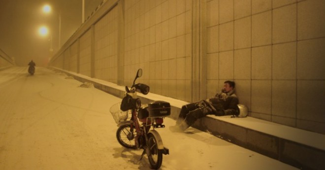 Bleakness, Black Coal, Thin Ice, 2014