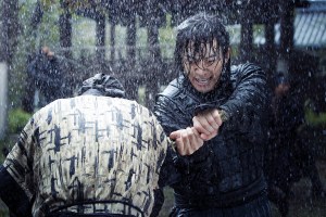 Chopped, Memories of the Sword, 2015