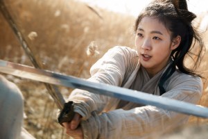 Fighting, Memories of the Sword, 2015