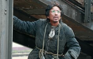 Chen Daoming shabby chic, Coming Home, 2015