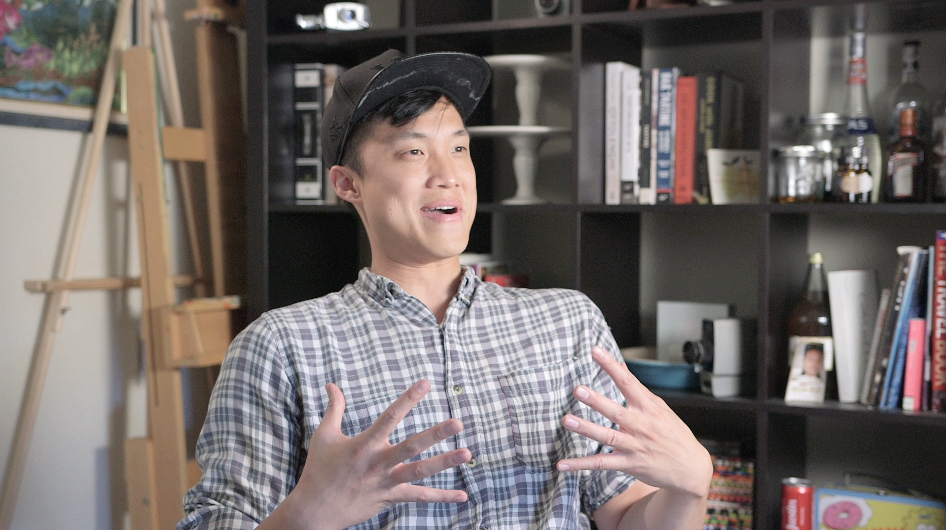 LoveBoatTaiwan.JustinTan